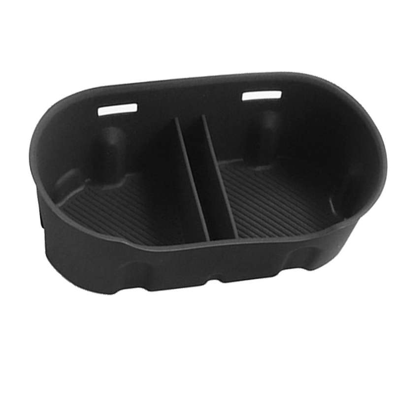 Car Center Console Water Cup Holder for A/BGLB/EQA/EQB/GLA//CLA-Class 2019-2024+ Insert Drink Holde