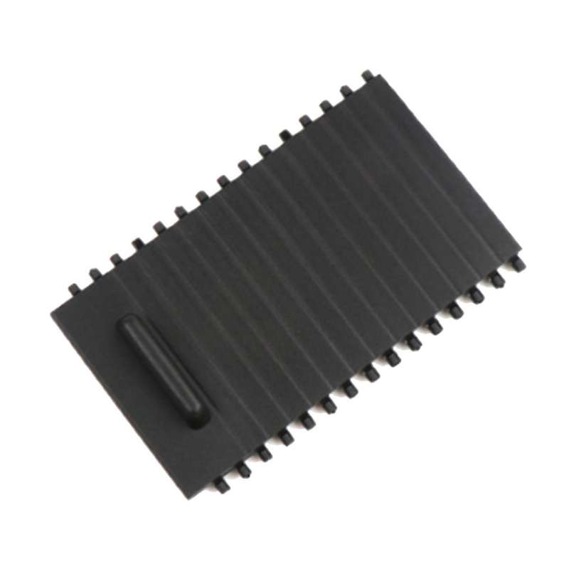 Car Center Console Water Cup Holder Curtain Slide Roller Blind 98086959ZE for 508 2011-2018 High Con