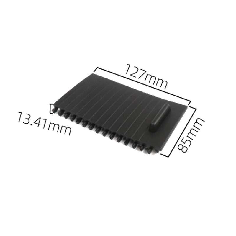 Car Center Console Water Cup Holder Curtain Slide Roller Blind 98086959ZE for 508 2011-2018 High Con
