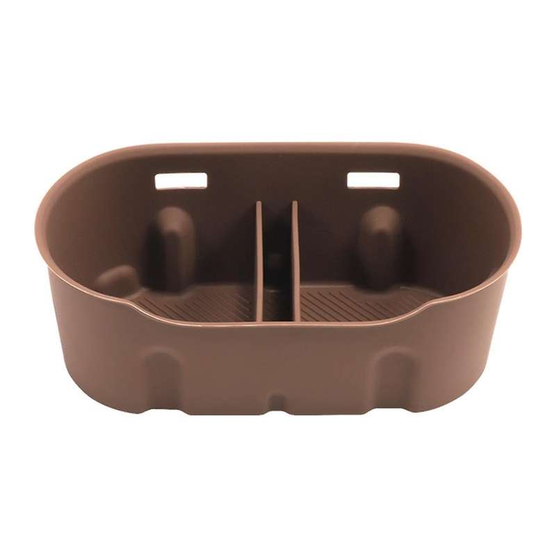 Car Center Console Water Cup Holder for A/BGLB/EQA/EQB/GLA//CLA-Class 2019-2024+ Insert Drink Holder