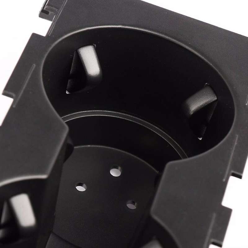 Car Center Console Water Cup Holder Storage Box for Golf 7 MK7 2013 2014 2015 2016 2017 5GG 862 531