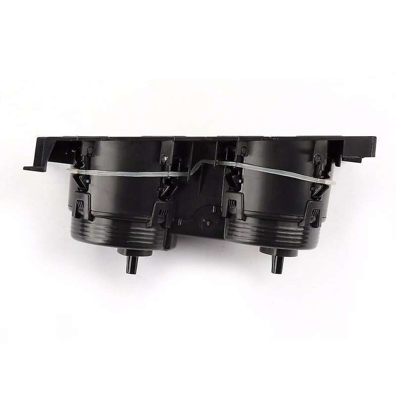 Car Center Console Water Cup Holder Storage Box for Golf 7 MK7 2013 2014 2015 2016 2017 5GG 862 531