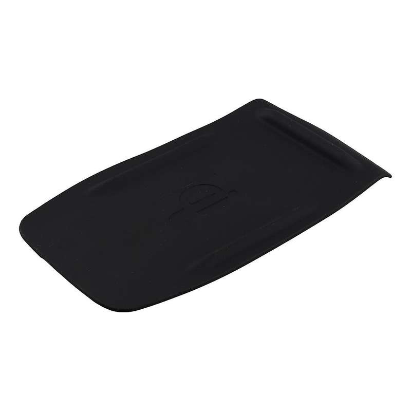 Car Center Console Wireless Charging Mat Anti Skid Pad Anti Slip Mat Silicone for Dolphin Mini / Sea