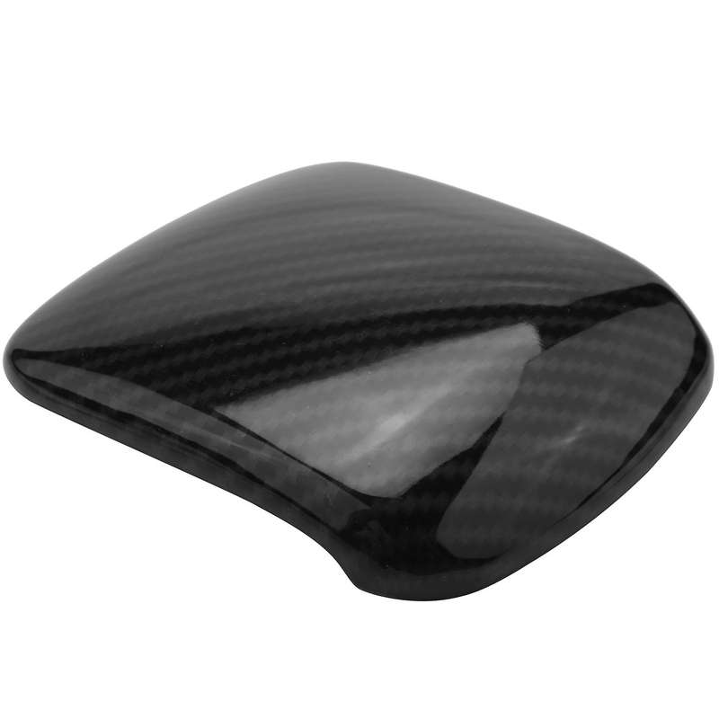 Car Center Control Decoration Armrests Box Switch Cover Trim Sticker for B Class 2019-2020 W247