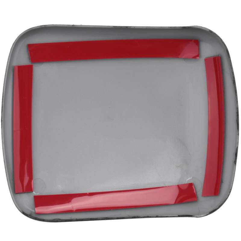 Car Center Control Decoration Armrests Box Switch Cover Trim Sticker for B Class 2019-2020 W247