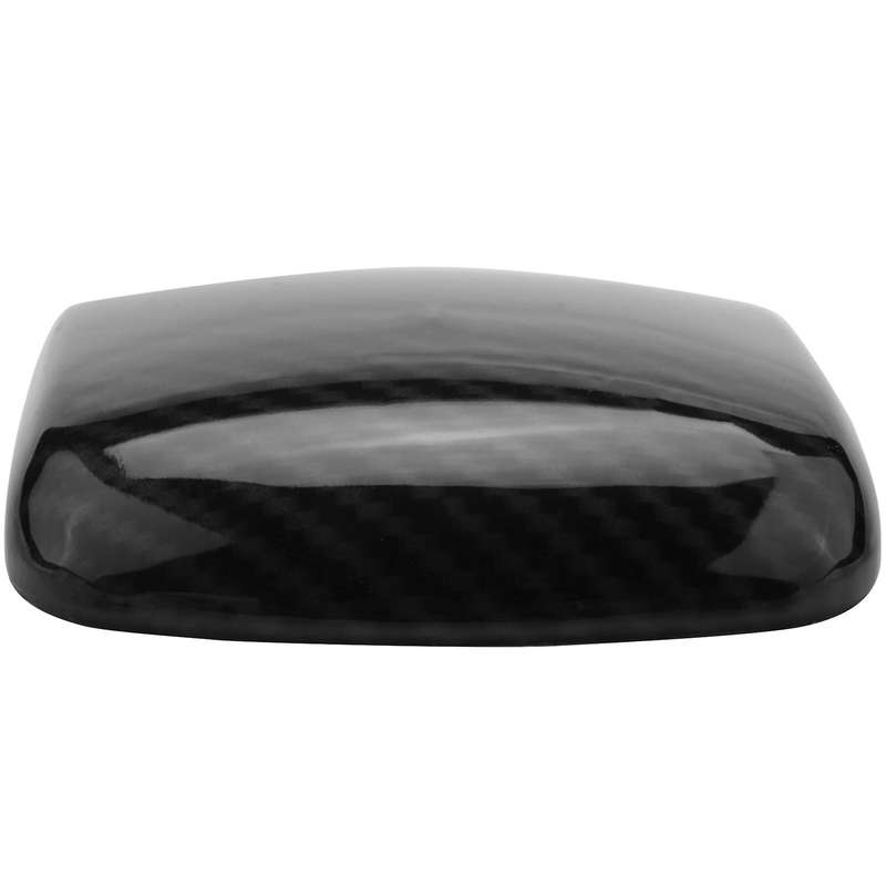 Car Center Control Decoration Armrests Box Switch Cover Trim Sticker for B Class 2019-2020 W247