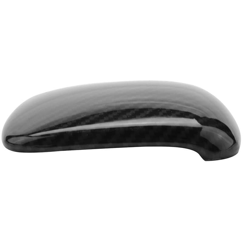 Car Center Control Decoration Armrests Box Switch Cover Trim Sticker for B Class 2019-2020 W247