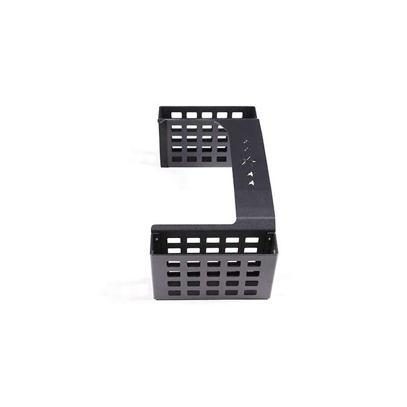 Car Center Control Gear Both Side Storage Basket Organizer Box for Cruiser 2007-2021(a)