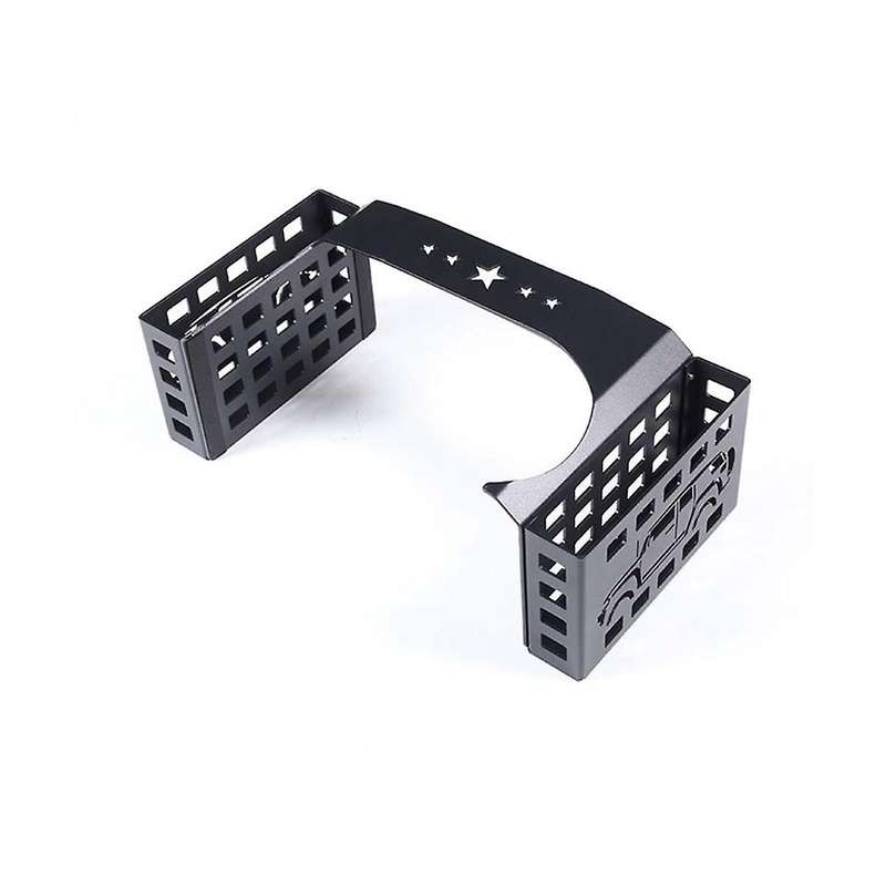 Car Center Control Gear Both Side Storage Basket Organizer Box for Cruiser 2007-2021(b)