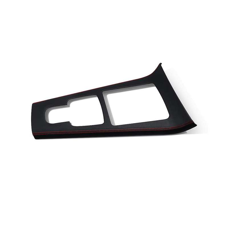 Car Center Control Panel Trim Frame for A Class Cla Class 2019-2023 Gear Shifter Bezel Cover Interio
