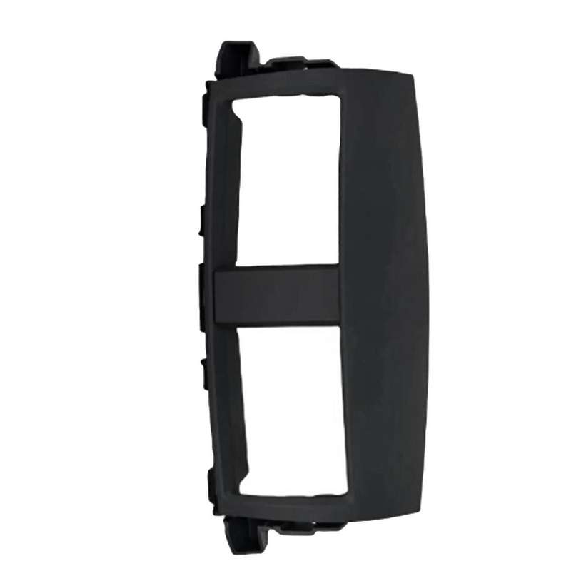 Car Center Dash Air Outlet Grilles Panel Trim for 2009-2013 Car Accessories
