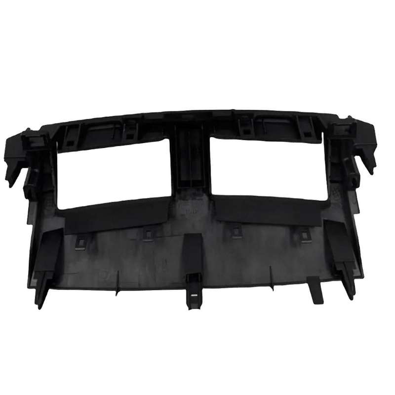 Car Center Dash Air Outlet Grilles Panel Trim for 2009-2013 Car Accessories