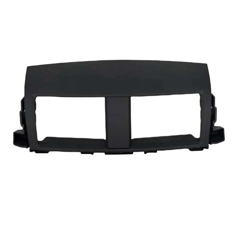 Car Center Dash Air Outlet Grilles Panel Trim for 2009-2013 Car Accessories