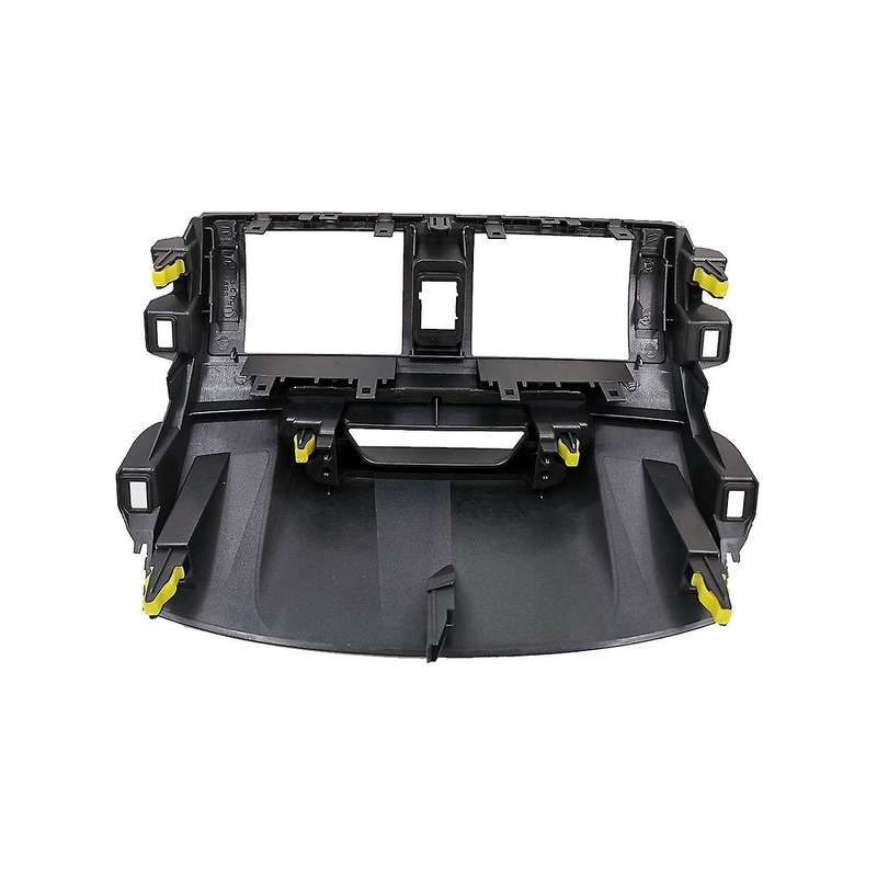 Car Center Dash Air Ac Vent Panel 55670-12370 for 2007-2013 Air Outlet Frame Overseas Version with C