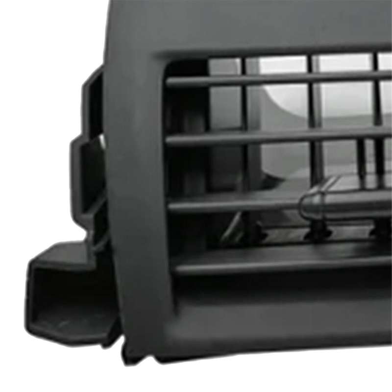 Car Center Dash Panel Trim A/C Air Outlet Grilles Assy for 2008-2012 Car Accessories