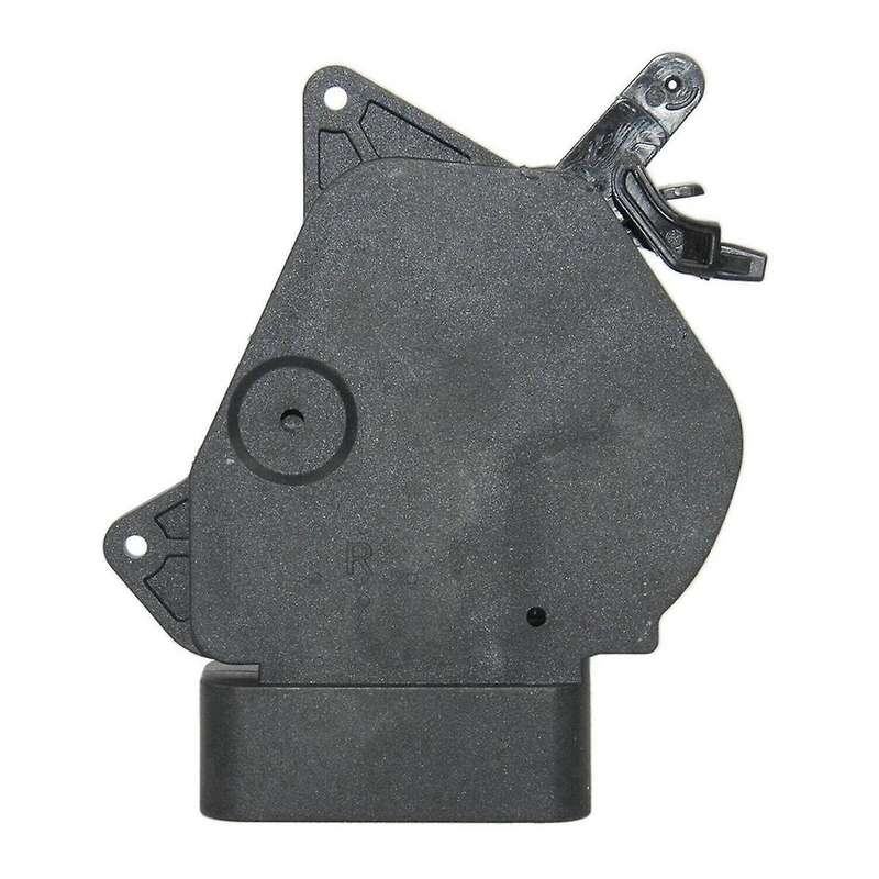 Car Center Door Lock Door Closer Power Door Lock Actuator Front Left + Front Right for 6911042120 6