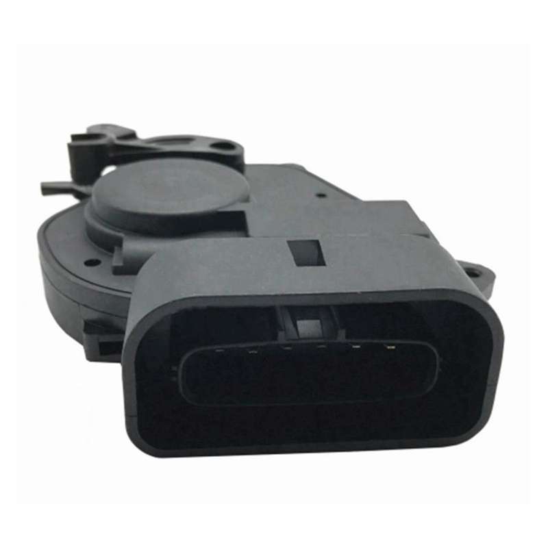 Car Center Door Lock Door Closer Power Door Lock Actuator Front Left + Front Right for 6911042120 6