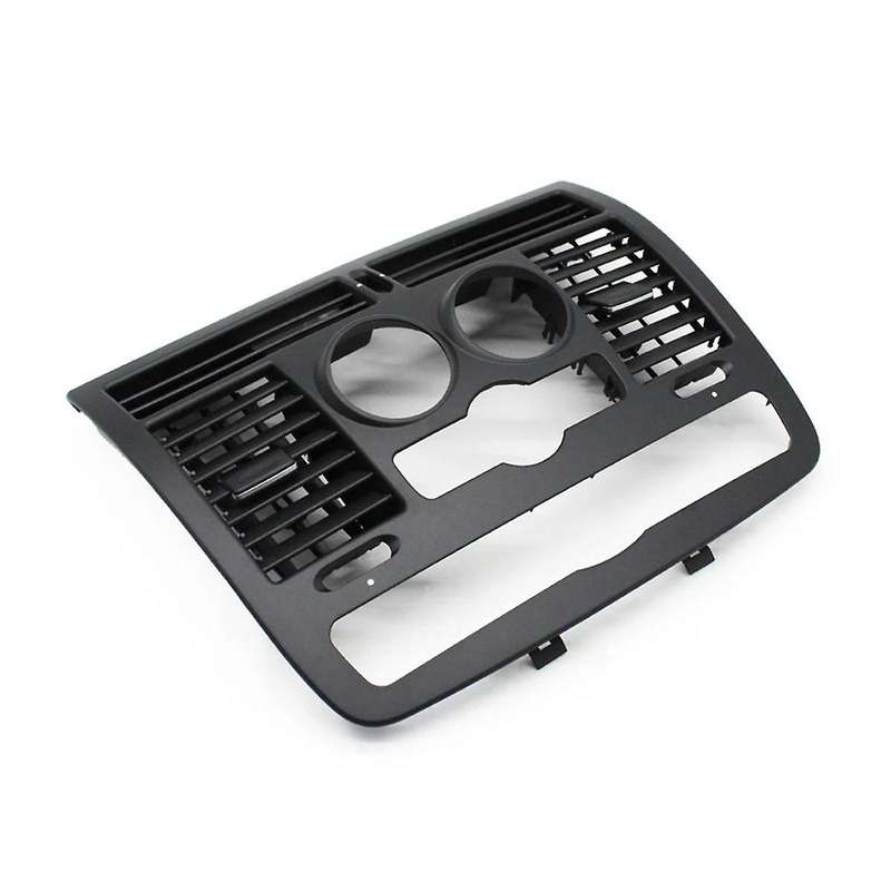 Car Center Dashboard AC Outlet Cover for W636 W639 2004-2015 Grille,B