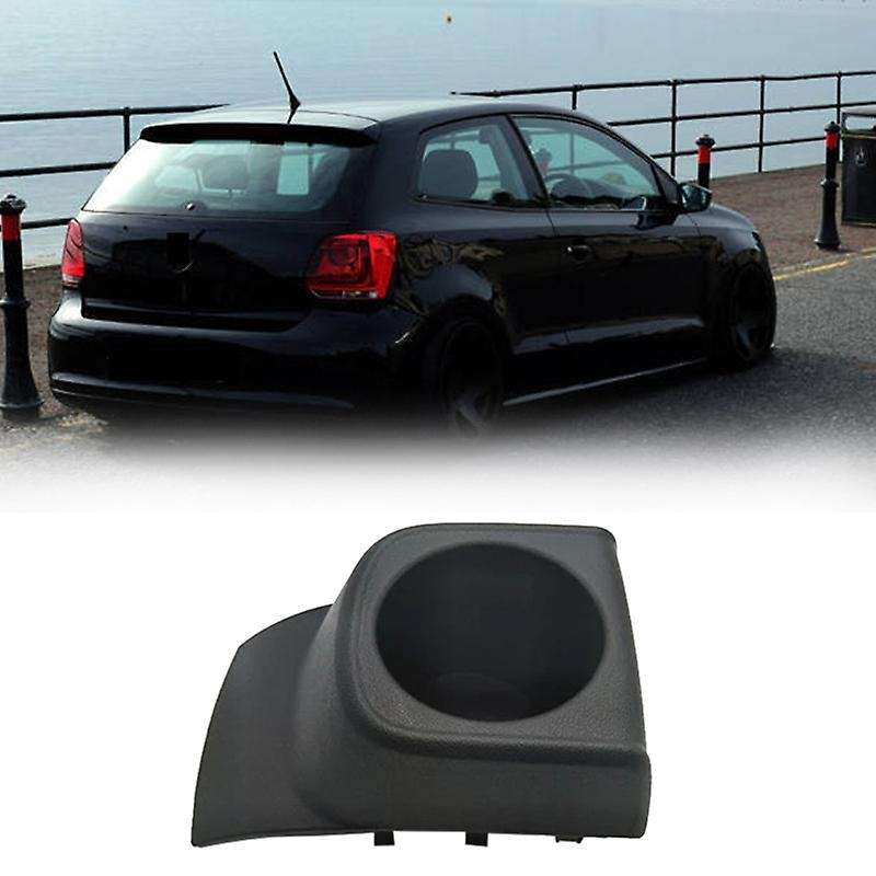 Car Center Drink Cup Holder for  6R 2010-2018 6R0862533B 6R0 862 533 B