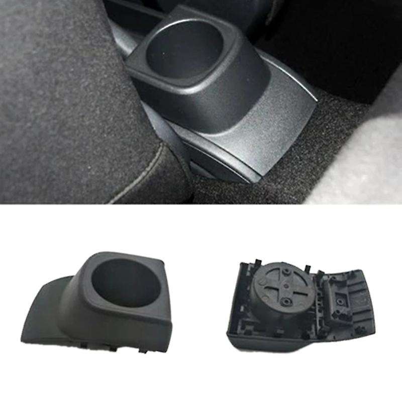 Car Center Drink Cup Holder for  6R 2010-2018 6R0862533B 6R0 862 533 B