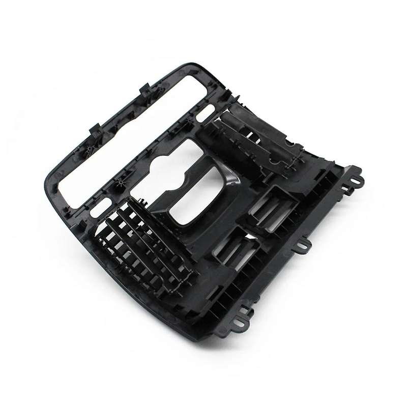 Car Center Dashboard AC Outlet Cover for W636 W639 2004-2015 Grille,A