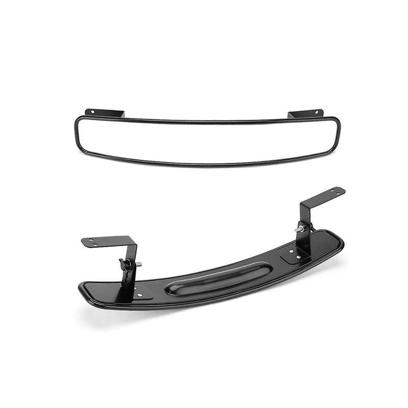 Car Center Mirror Rearview Mirror Convex Backing Mirror Backing Mirror Central Side Mirror Auto Sup