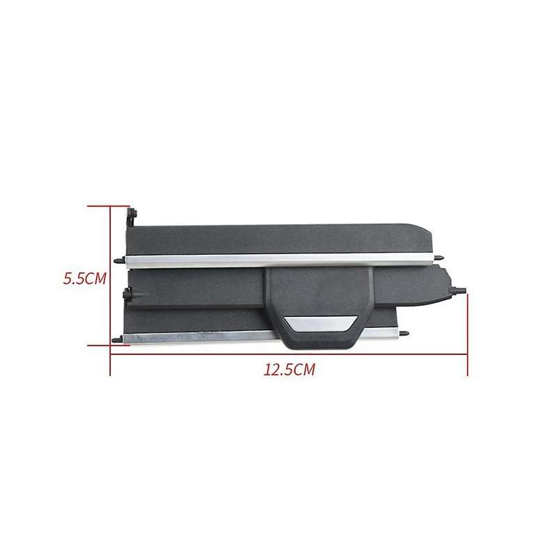 Car Central AC Air Conditioning Vent Grill Outlet Clip Repair Kit for 2 3 4 Z4 Series F40 F44 G20 G