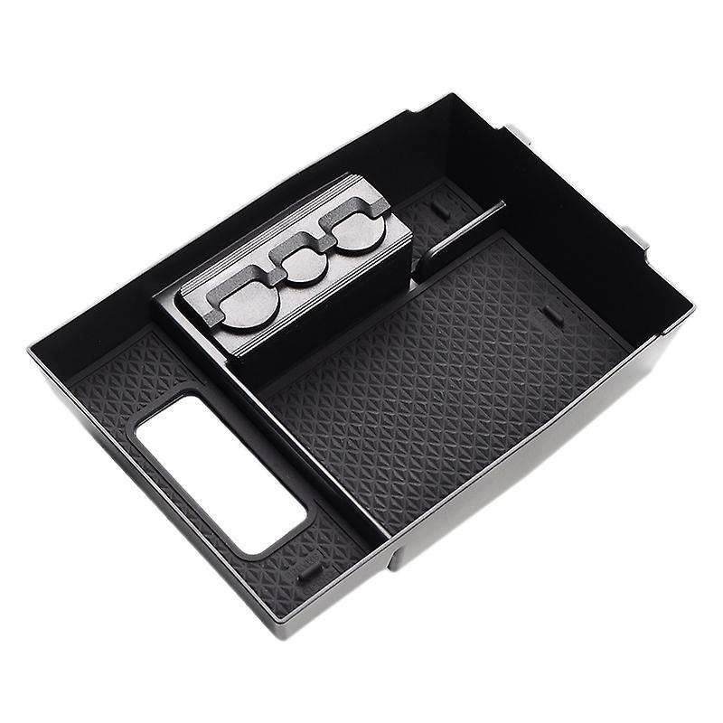Car Central Armrest Box for -8 17-19 -9 2016 - 2019 Interior Accessories Stowing Tidying Center Con
