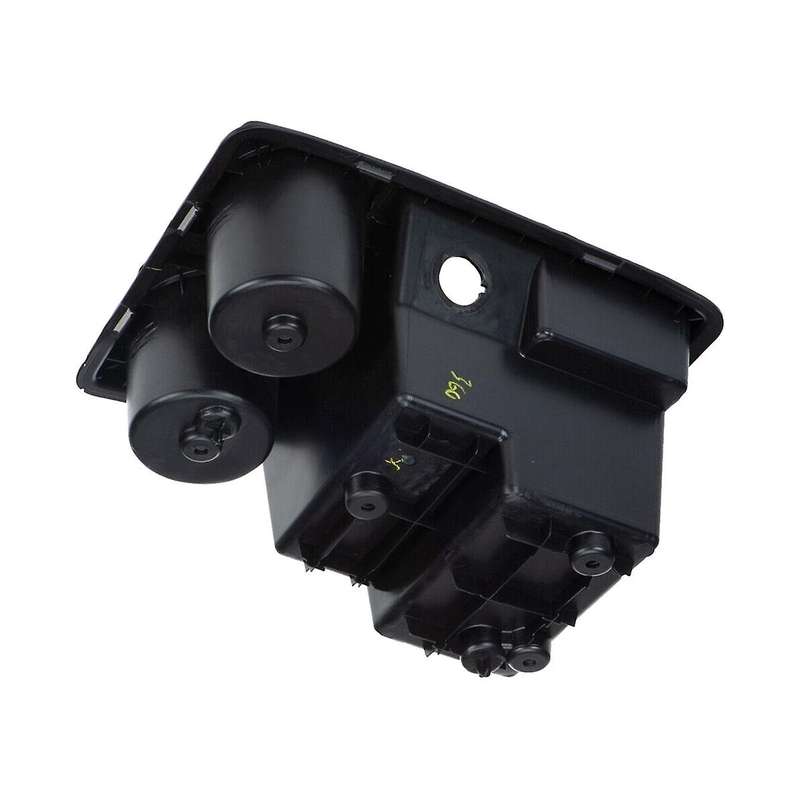 Car Central Armrest Box with Cup Holder for Ram 2010-2016 1qr15dx9aa Car Accessories
