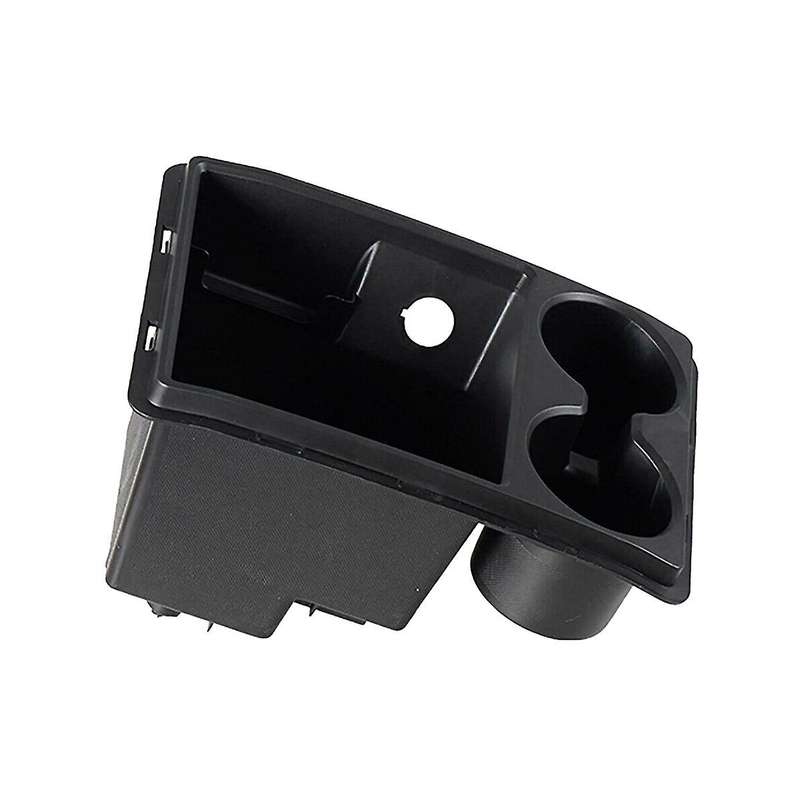 Car Central Armrest Box with Cup Holder for Ram 2010-2016 1qr15dx9aa Car Accessories