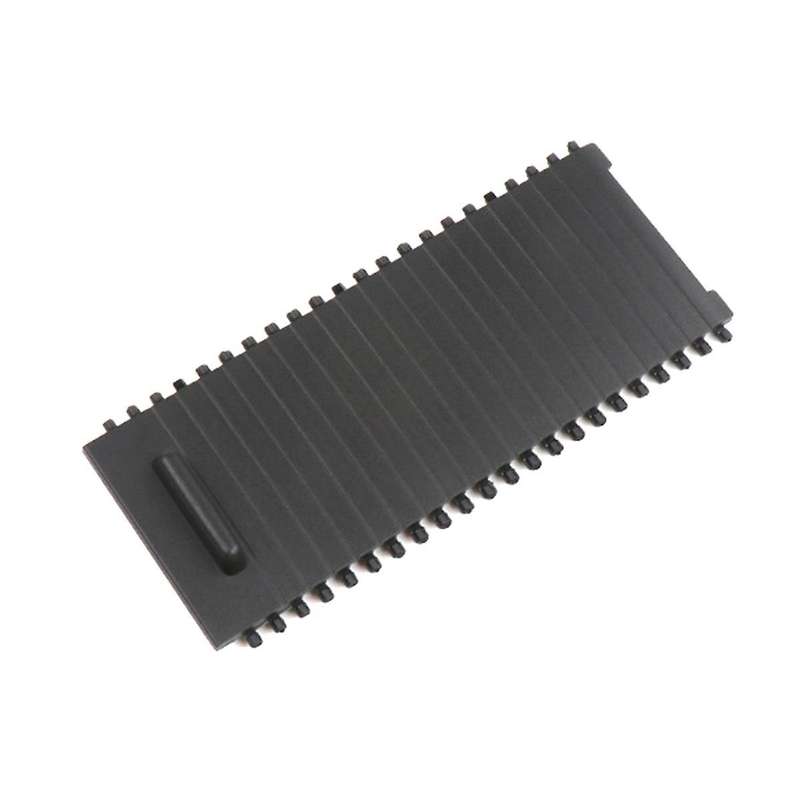 Car Central Armrest Box Water Cup Holder Curtain Roller Shutter Cover for 508 2011-2018 Low Configu