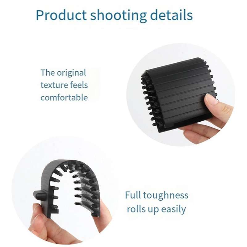Car Central Armrest Box Water Cup Holder Curtain Roller Shutter Cover for 508 2011-2018 Low Configu