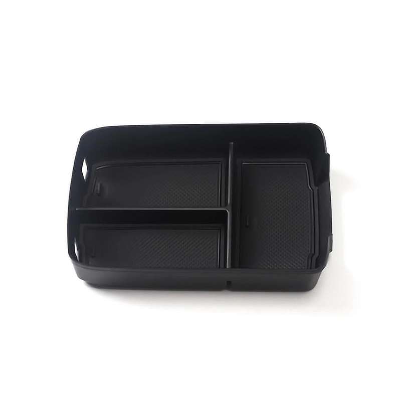 Car Central Armrest Storage Box for NIO ET7 2022 Center Console Tray Organizer Accessories Tidying