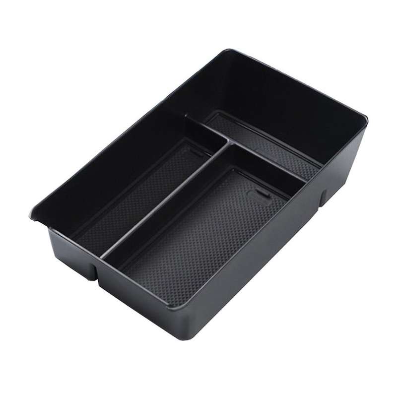 Car Central Armrest Storage Box for Xpeng G9 Center Console Tray Organizer Container Tidying Accesso