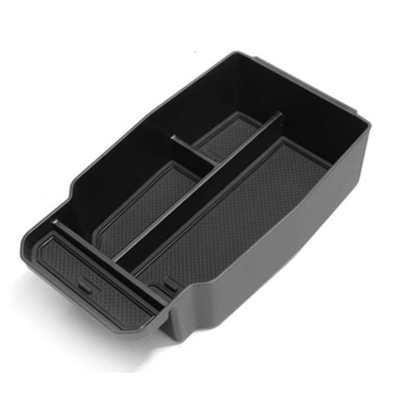 Car Central Console Armrest Storage Box Interior Organizer Glove Tray for -50 Cx50 2023+ Car Access