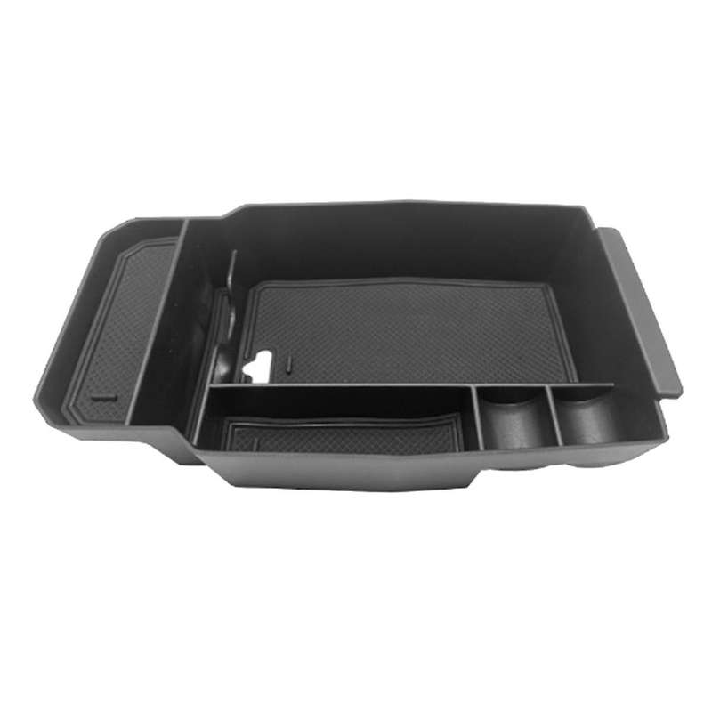 Car Central Console Armrest Storage Box Interior Organizer Glove Tray for -50 Cx50 2023+ Car Access