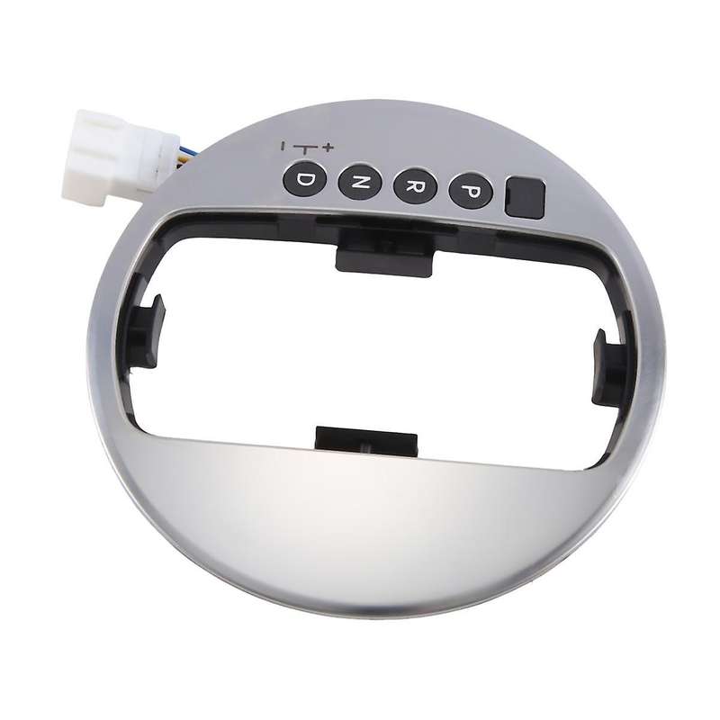 Car Central Console Gear Shift Panel Cover Frame for SL 2010-2015 846523W000