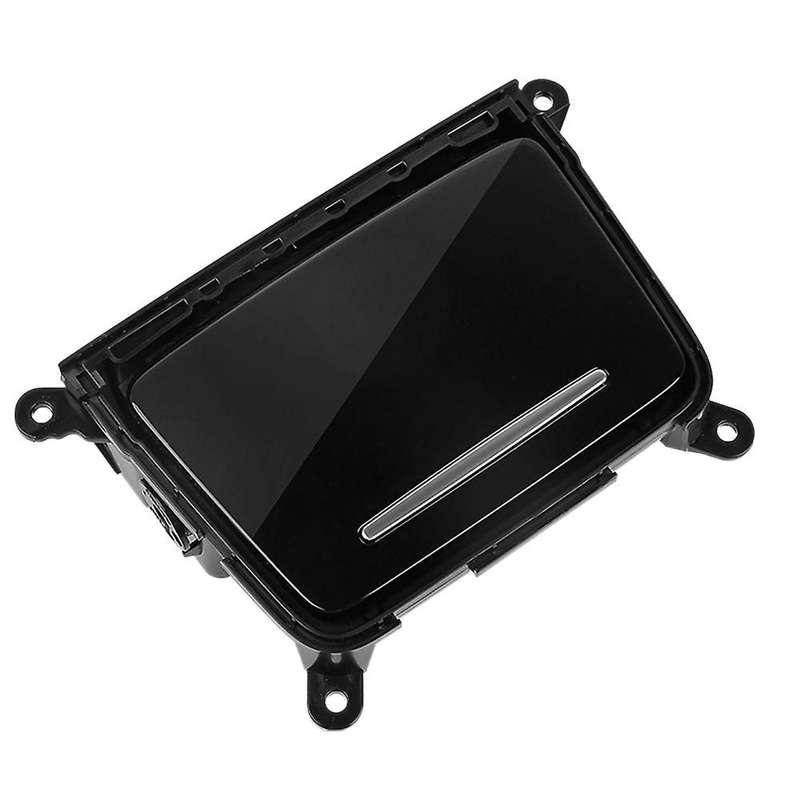 Car Central Console Storage Box Replacement for- A4 A4L S4 2021-2022 Center Console Organizer Holder