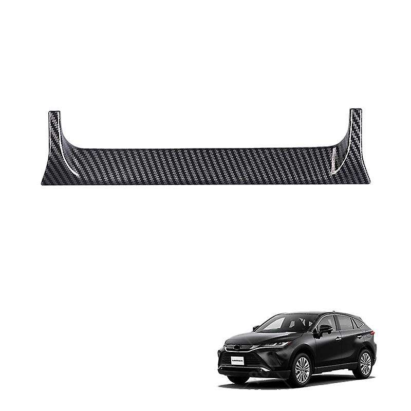 Car Central Control Air Outlet Air Conditioning Air Outlet Frame Air Conditioning Panel Cover for 20