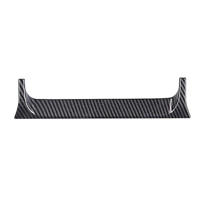 Car Central Control Air Outlet Air Conditioning Air Outlet Frame Air Conditioning Panel Cover for 20