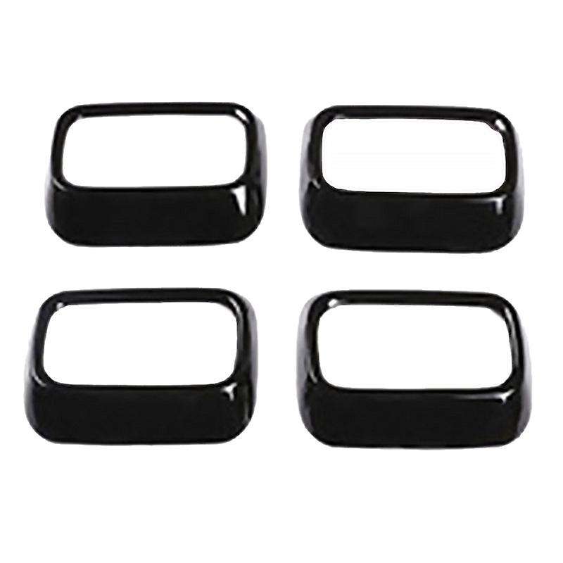 Car Central Control Air Outlet Frame Decoration for GLS Class W167 GLE350/400D/450 GLE53 2020