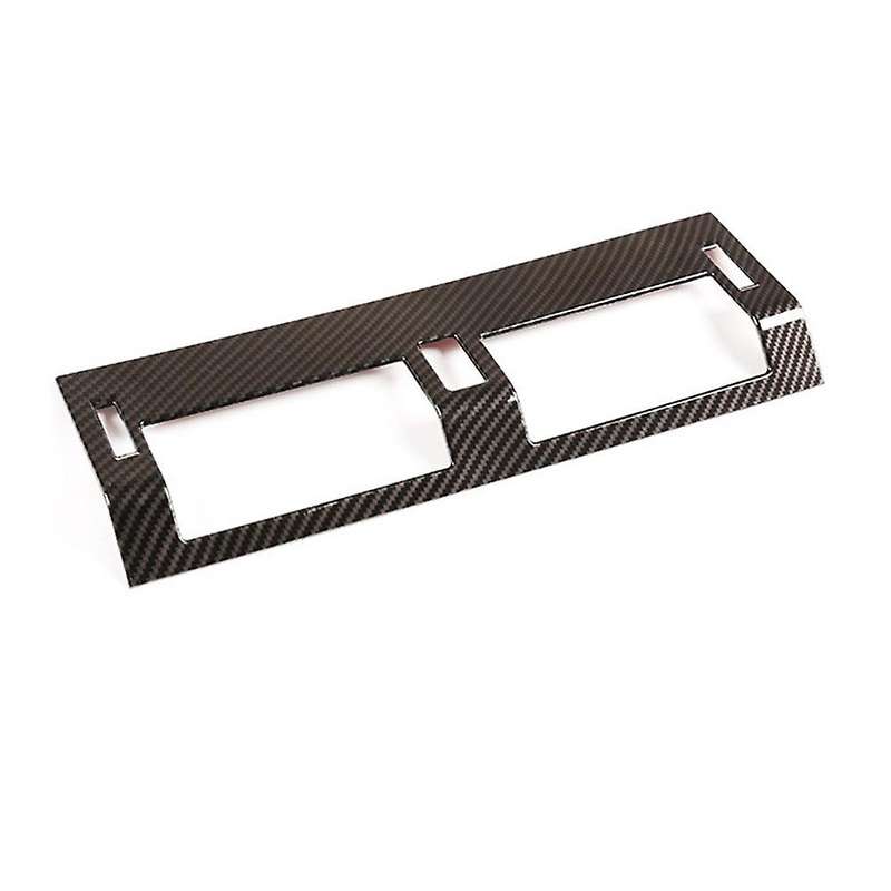 Car Central Control Air Outlet Decorative Frame Trim for 110 130 2020