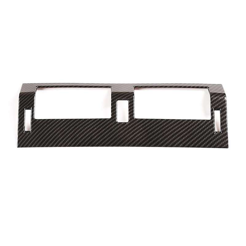 Car Central Control Air Outlet Decorative Frame Trim for 110 130 2020