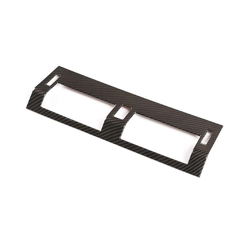 Car Central Control Air Outlet Decorative Frame Trim for 110 130 2020