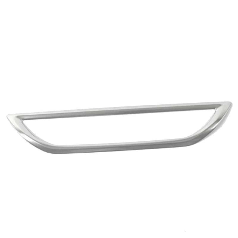 Car Central Control Air Conditioning Outlet Vent Cover Trim Frame for ID.4 ID4 2021-2023 Car Interio