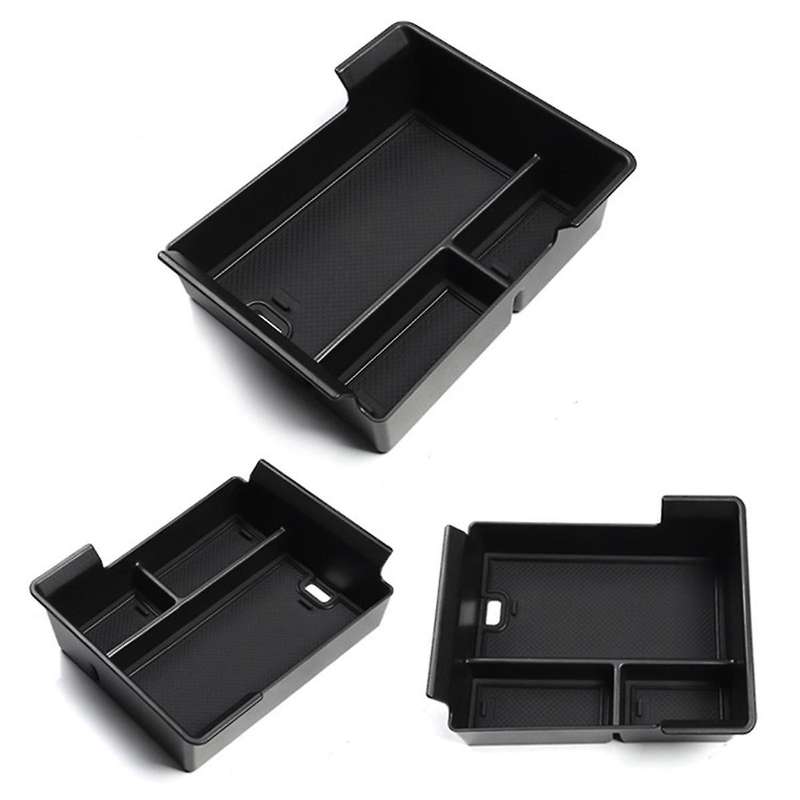 Car Central Control Armrest Storage Box Organizer Case for MG One SUV 2022 2023