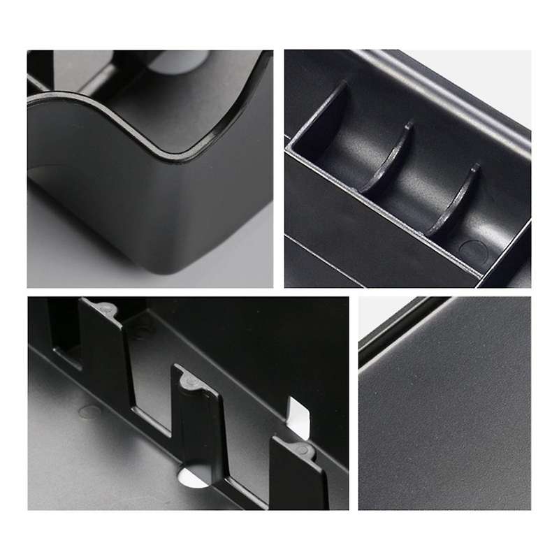 Car Central Control Armrest Storage Box Organizer Case for MG One SUV 2022 2023