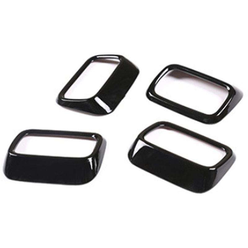 Car Central Control Air Outlet Frame Trim for GLS Class W167 GLE53 X167 GLS450 2020+