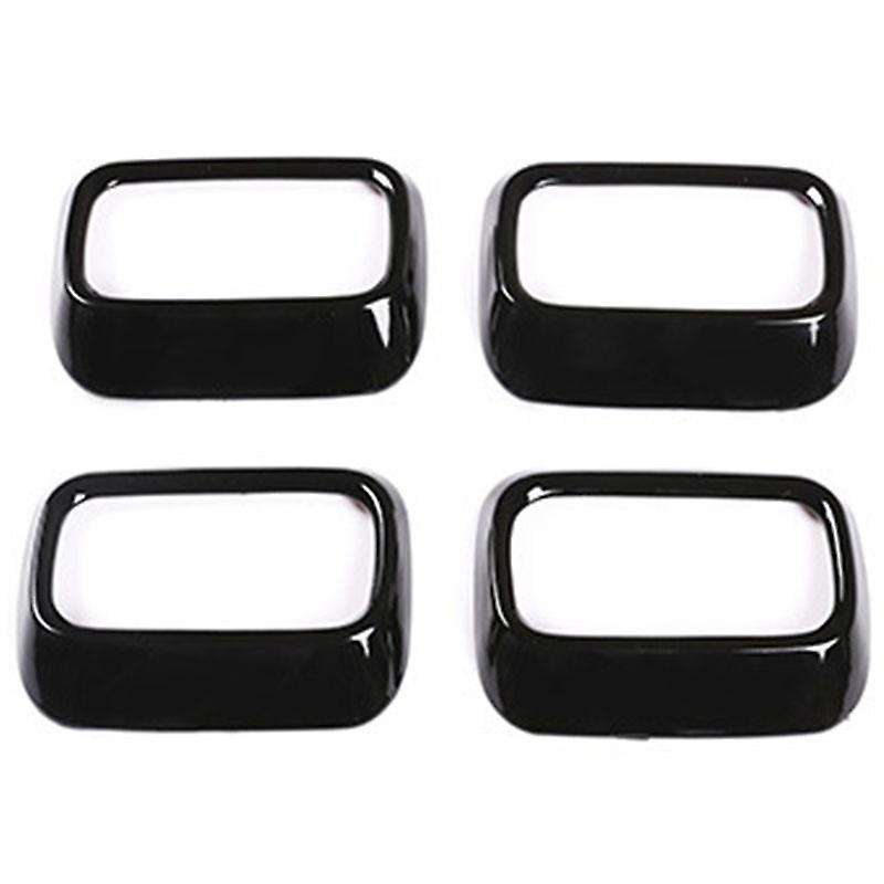 Car Central Control Air Outlet Frame Trim for GLS Class W167 GLE53 X167 GLS450 2020+