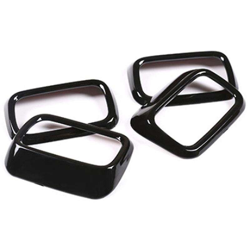 Car Central Control Air Outlet Frame Trim for GLS Class W167 GLE53 X167 GLS450 2020+